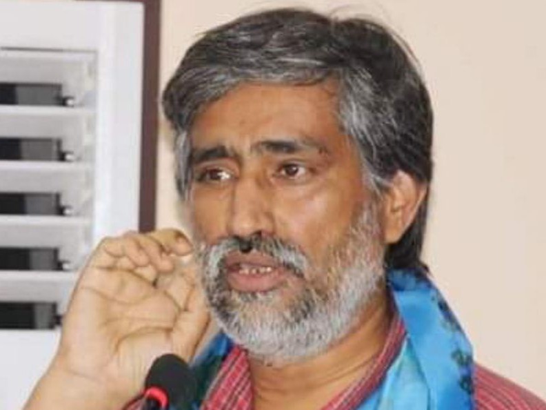 पत्रकार समाजप्रति संवेदनशील बन्नुपर्छ